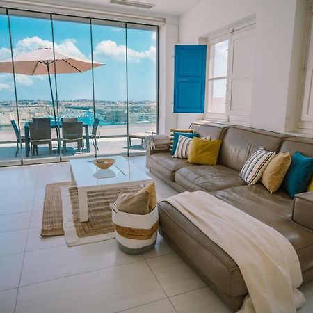 Valletta Dream Penthouse Екстериор снимка