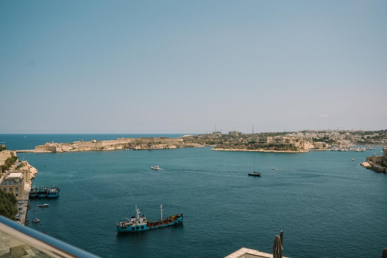 Valletta Dream Penthouse Екстериор снимка
