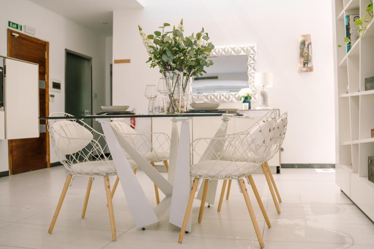Valletta Dream Penthouse Екстериор снимка