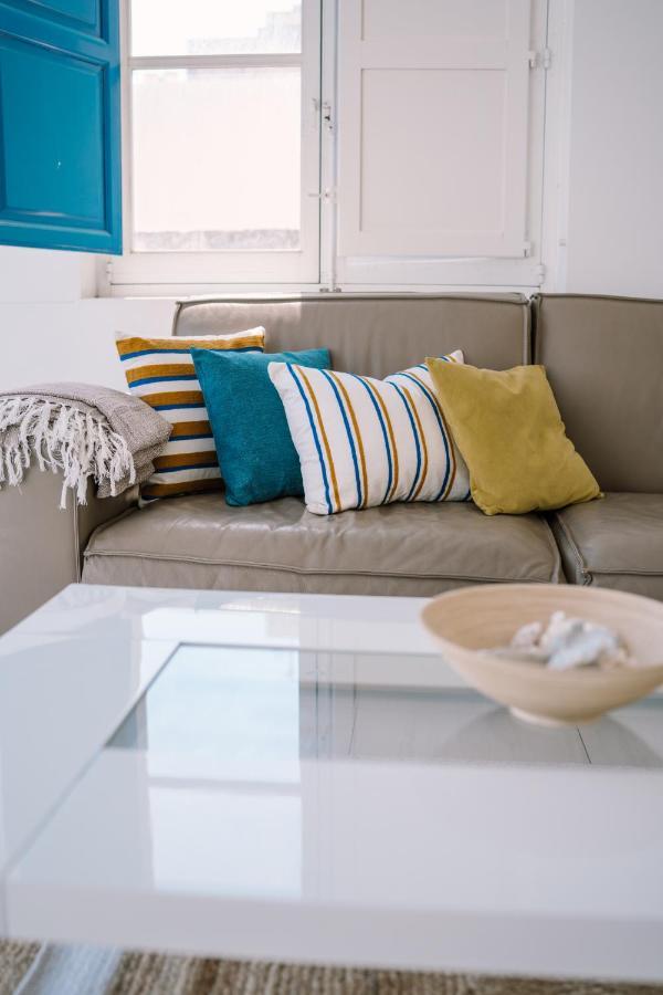 Valletta Dream Penthouse Екстериор снимка