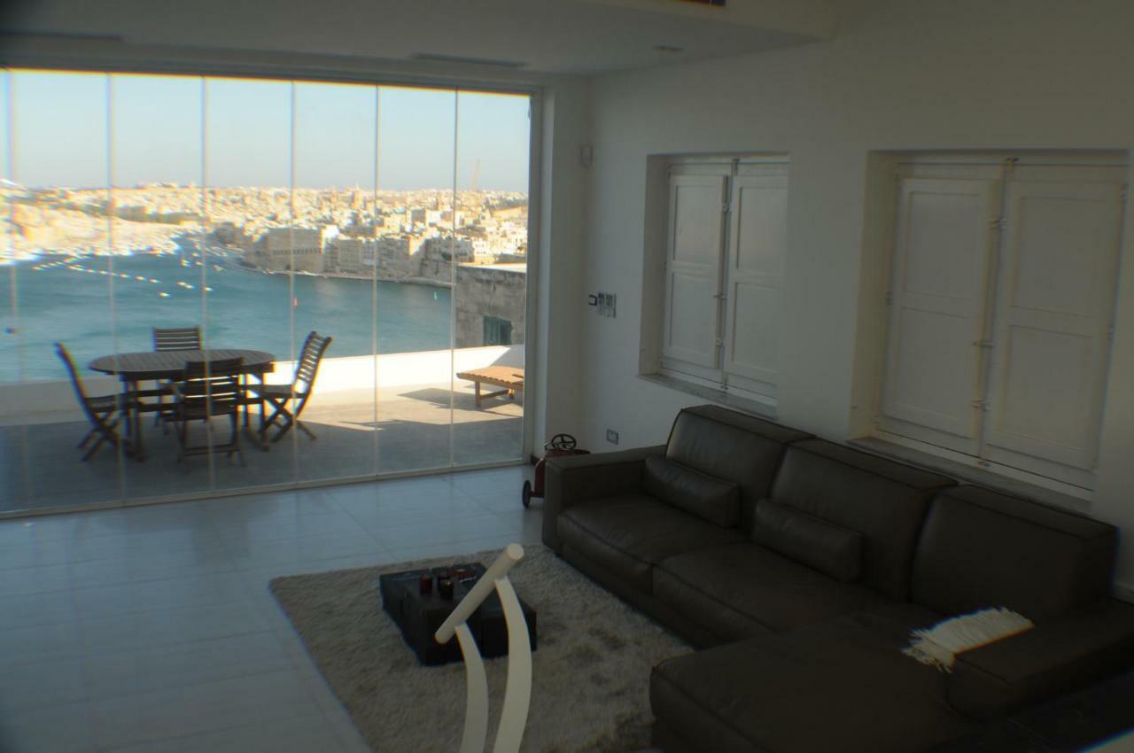 Valletta Dream Penthouse Екстериор снимка