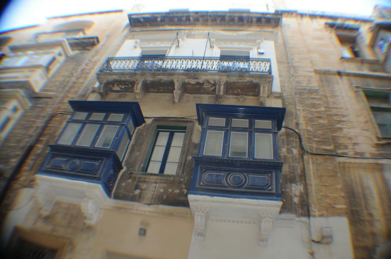 Valletta Dream Penthouse Екстериор снимка
