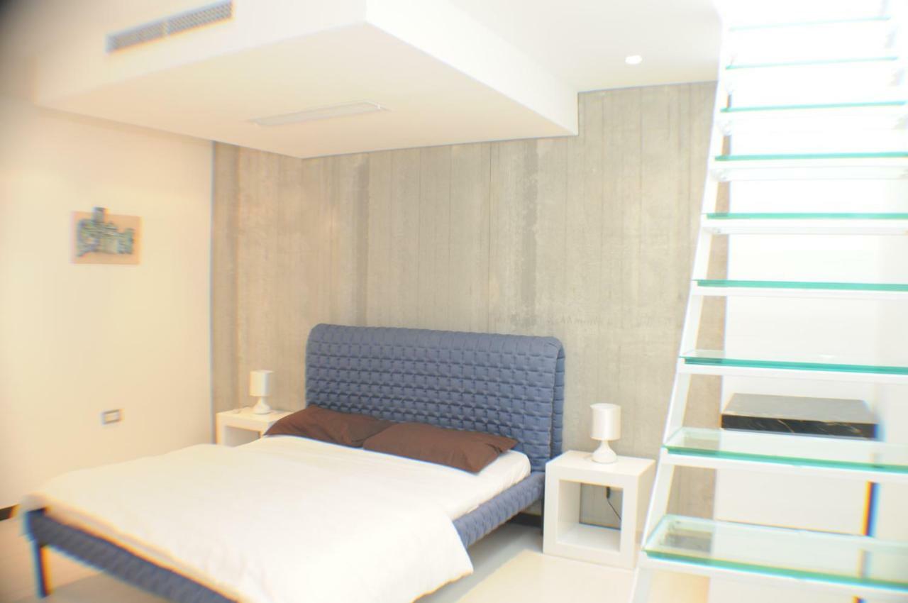 Valletta Dream Penthouse Екстериор снимка