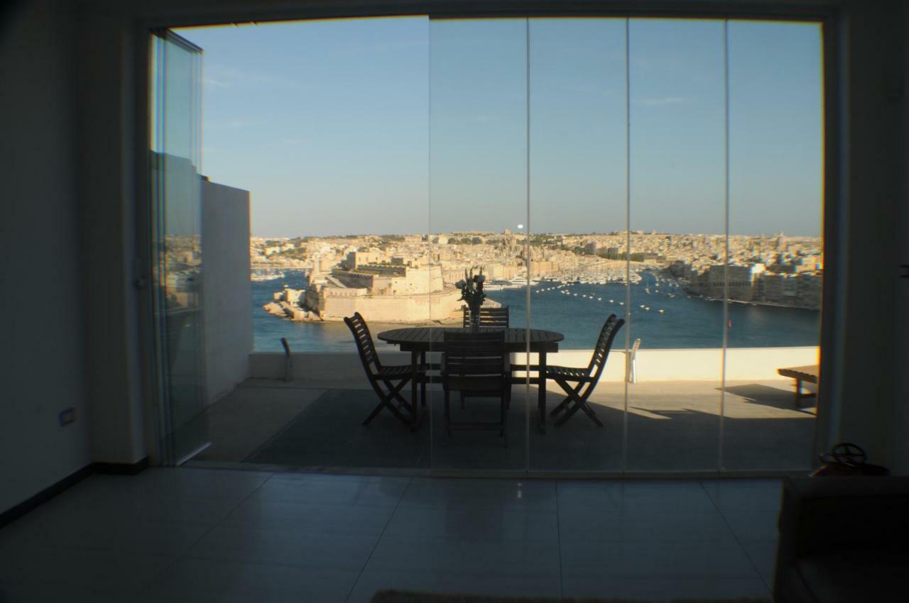 Valletta Dream Penthouse Екстериор снимка