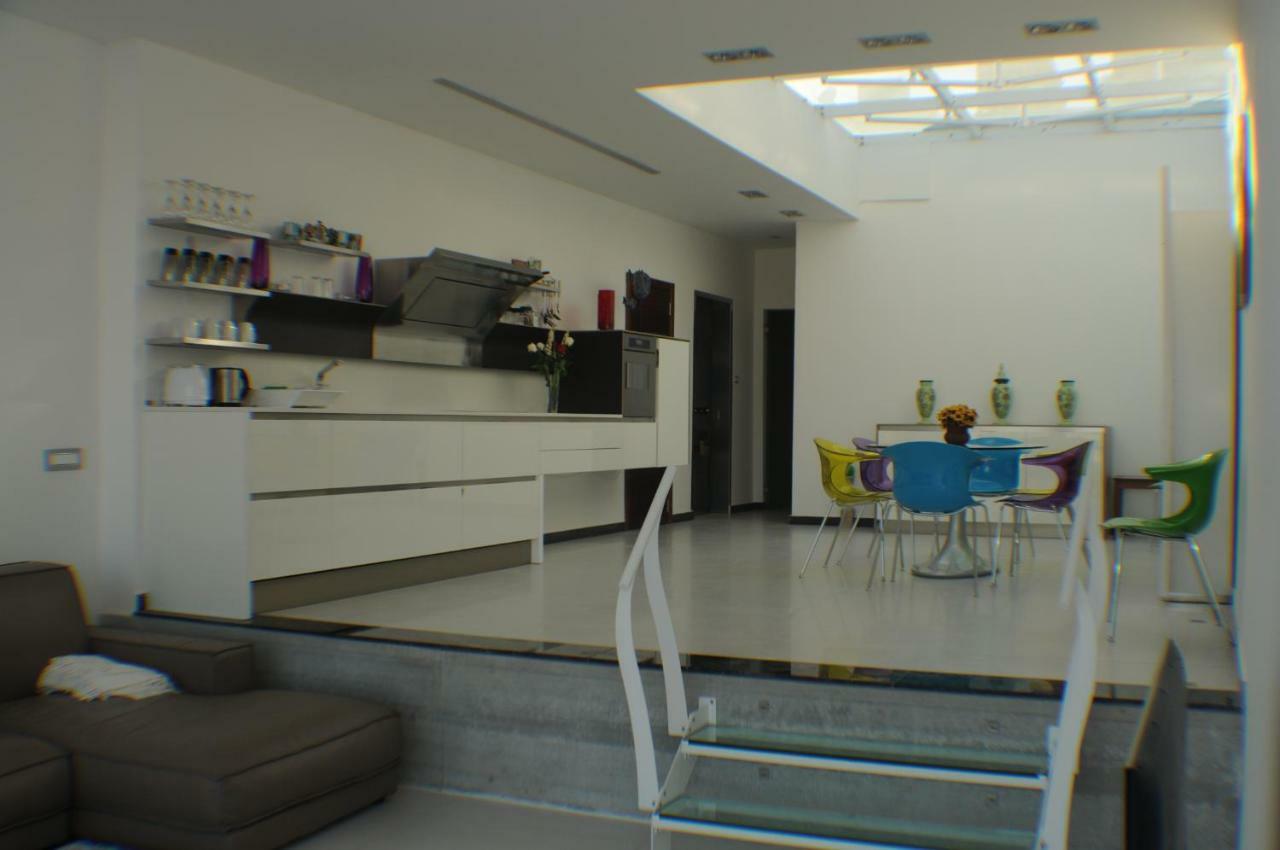 Valletta Dream Penthouse Екстериор снимка