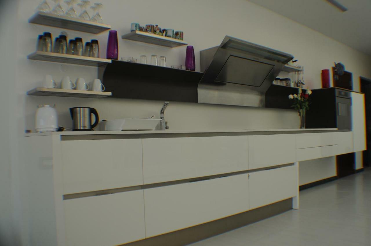 Valletta Dream Penthouse Екстериор снимка